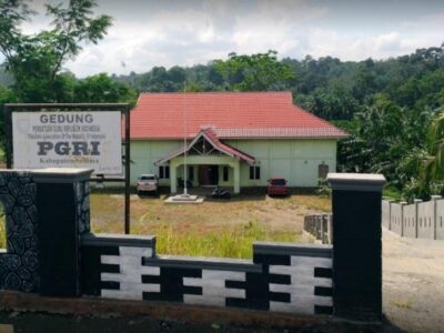 Tanpa Pemberitahuan, PGRI Seluma Potong Gaji Guru Langsung dari Rekening