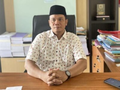 Komisi II Soroti Belum Adanya PAD dari Kawasan Pantai Panjang