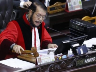 MK Putuskan Pemilu Tetap Proporsional Terbuka, Ini Penjelasan Lengkapnya