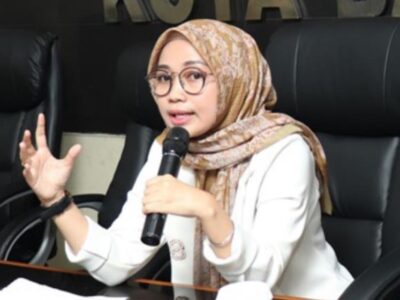 Perempuan di Politik Masih sebagai Pemanis