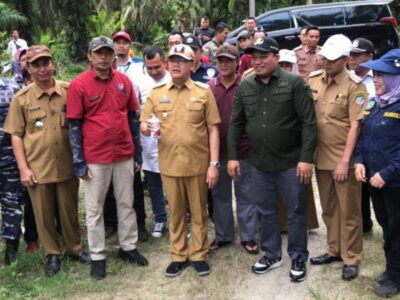 Impian Masyarakat Seluma Miliki Pelabuhan Perikanan Sendiri Segera Terwujud