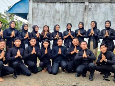 10 Pasang Finalis Lolos dalam Ajang Pemilihan Putra-Putri Kebudayaan Seluma