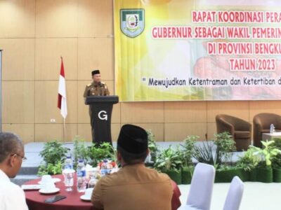 Gubernur adalah Wakil Pemerintah Pusat, Ini Penjelasannya!