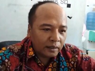 Disdikbud Seluma Panggil Kepsek SDN 61 Terkait Pemecatan Guru Honor