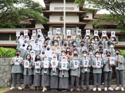 Ciri-ciri SMA Unggulan Indonesia, Apa Saja?