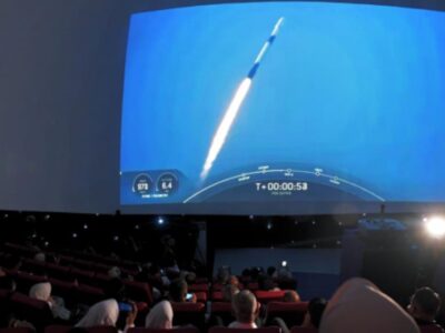 Satelit SATRIA-1 Sukses Diluncurkan dari Florida Amerika Serikat