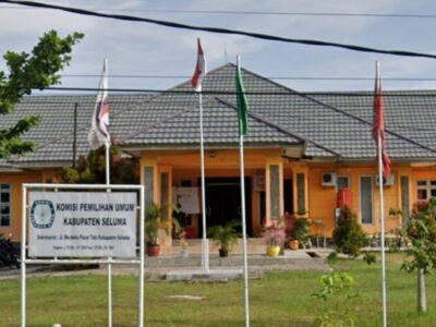 Berikut 5 Komisioner KPU Seluma Terpilih, 1 Keterwakilan Perempuan