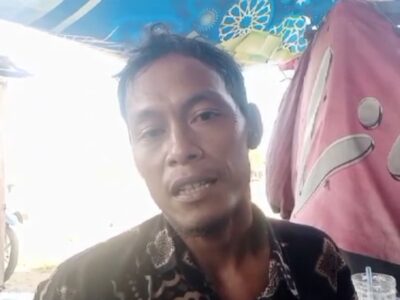 Cuti dari Jabatan, Kades Kemang Manis Seluma Tahan Dana Desa Rp 277 Juta