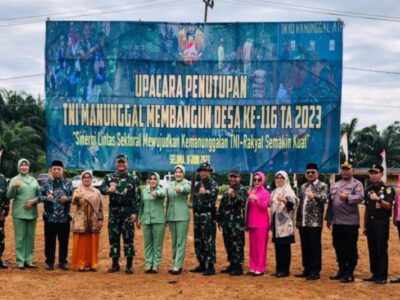 Karya Bakti TMMD Kodim 0425/Seluma: Kakek Soha Tidur Nyenyak, Harga Tanah Naik Melonjak