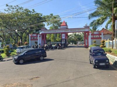Sejak Bertransformasi, UINFAS Bengkulu Diyakini Kian Berkembang