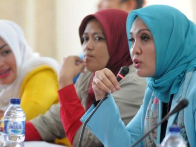Wakil Ketua III Dukung Pemprov Ambil Alih Status Jalan Rusak di Kepahiang