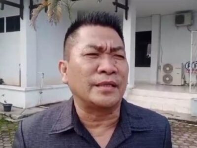 Ratusan Paket Proyek Pekerjaan Fisik APBD 2023 Seluma akan Dilelang