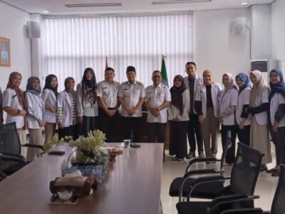 Tiba di Kaur, 14 Dokter Internsip Kemenkes RI Akan Mengabdi Selama Setahun