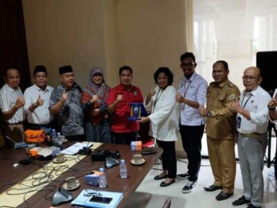 Kepala BPMP Provinsi Bengkulu Kunjungi Komisi IV Bahas Program Pendidikan