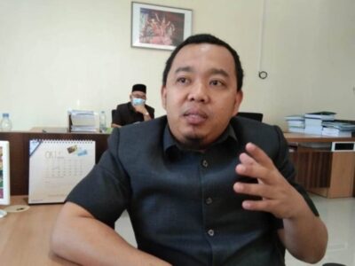 Komisi I Minta Blankspot Jaringan di Bengkulu Tak Ada Lagi