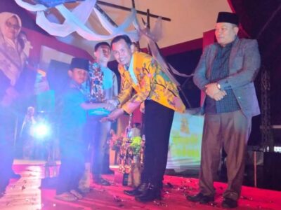 Foto: Penutupan Even Ghindu Budaya dan Grand Final Pemilihan Putra Putri Kebudayaan Seluma