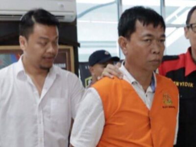 Tersandung Korupsi, Proyek Asrama Haji Bengkulu Dibangun Era Zahdi Taher