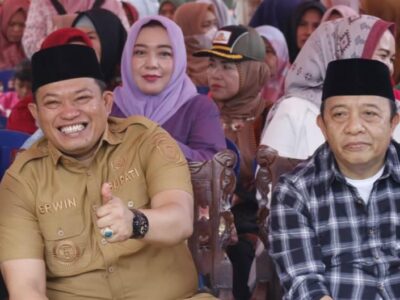 Belum Pasti Kapan Ditangani, Ini Tanggapan Bupati Seluma Soal Jembatan Rusak yang Viral