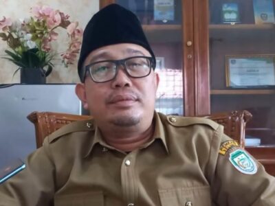 Jaga Ketersedian Air Minum, Pemkab Seluma Alokasikan Dana Pendamping Proyek SPAM Regional Kobema