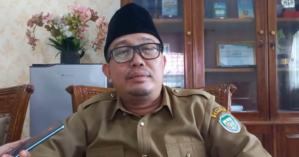 Jaga Ketersedian Air Minum, Pemkab Seluma Alokasikan Dana Pendamping Proyek SPAM Regional Kobema