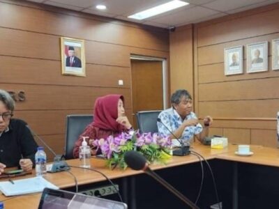 Dewan Pers Terus Kawal Perpres Publisher Rights dan Good Journalism