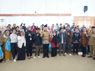 Gandeng RISE dan Maybank, Pemprov Bengkulu Latih Komunitas Difabel Berwirausaha