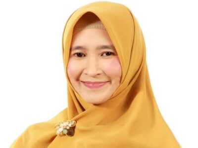 Tria Astika, Guru Besar Ilmu Gizi Termuda dari UMJ
