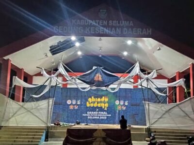 Digelar Besok, Yuk Saksikan Acara Puncak Ghindu Budaya dan Grand Final Putra-Putri Kebudayaan Seluma