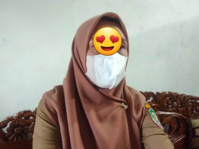 Kepergok Suami Berduan dalam Mobil, Oknum ASN Seluma Bantah Selingkuh