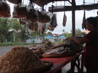 Pemerintah Siapkan Rp 450 Triliun Dana KUR untuk UMKM