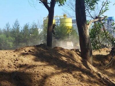 Tanpa Sanksi! PLTU Teluk Sepang Sudah Tiga Kali Langgar Pengelolaan Lingkungan