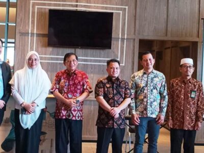 Umrah Travel Fair Mercure Bengkulu Tawarkan Beragam Promo