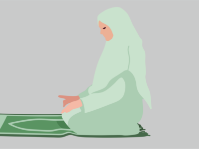 Syukurku untuk-Mu Ya Allah