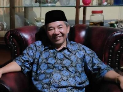 Mantan Bupati Akan Gugat Pemda Seluma Rp 10 Miliar