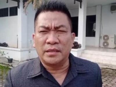 Sempat Viral, Jembatan Rusak Desa Simpang dan Sekalak Seluma Segera Dibangun