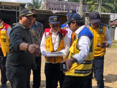 Akan Kunjungi Bengkulu, Presiden Jokowi Bakal Tinjau Proyek Jalan di Seluma