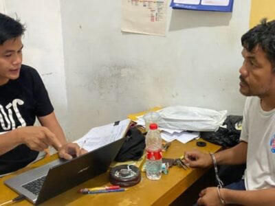 Polres Seluma Amankan Pelaku Penipuan Berkedok Penyalur Tenaga Kerja ke Luar Negeri