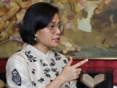 Sri Mulyani Pastikan Utang RI dengan IMF sudah Lunas