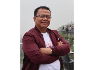 Sutarman: Program Reklamasi PT IBP Sesuai Dokumen AMDAL