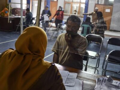 5 UMKM Terbaik Bengkulu Akan Ikut Ajang BBI Tingkat Nasional