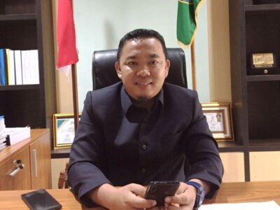 Dewan Apresiasi Pemprov Bengkulu Lakukan Mutasi Berjamaah