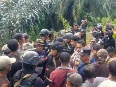 Dalam 3 Bulan, 20 Petani Jadi Korban Penganiayaan PT. DDP