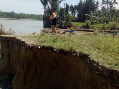 Dinas Perikanan Seluma Usulkan Relokasi TPI Desa Ketapang Baru