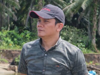Jonaidi: Desa Suban Masih Bagian dari Seluma, Wajib Dilakukan Pembangunan