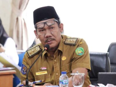 Masih Saja Ditemukan, Disdikbud Ingatkan Sekolah Tak Jual Seragam