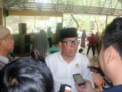 Gelar Reses, Suimi Fales Siap Perjuangkan Aspirasi Masyarakat