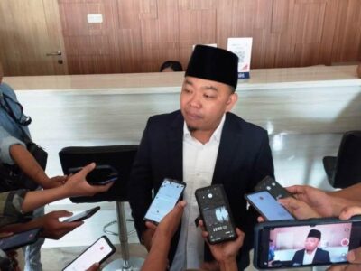 Reses Dempo Xler, Jaring Aspirasi dan Keluhan Masyarakat