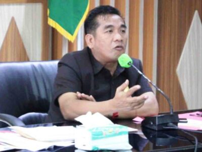Dewan Minta Bantuan Anggaran Perihal Realisasi Kurikulum Merdeka Belajar