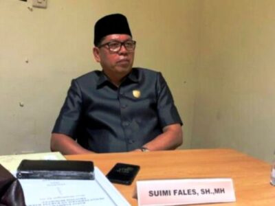 Dibantu Presiden, Dewan Minta Sekolah Gunakan Bantuan dengan Bijak