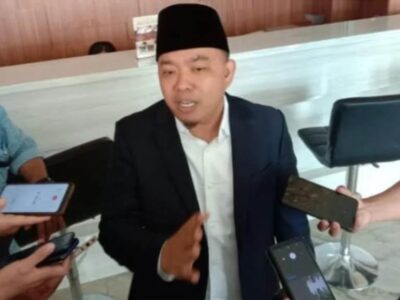 DPRD Provinsi Bengkulu Tegaskan Stop Perundungan di Lingkungan Sekolah